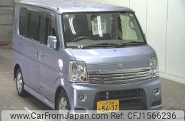 suzuki every-wagon 2012 CFJ1566236