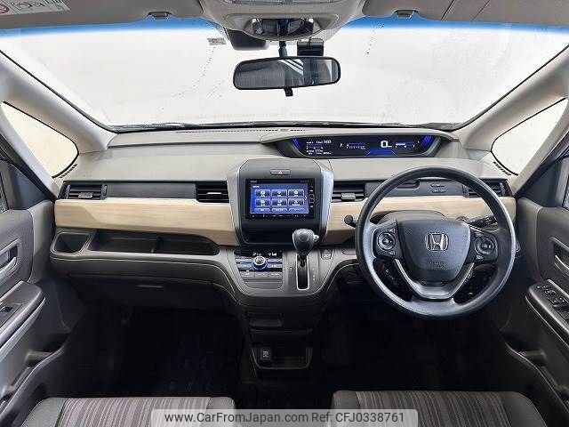 honda freed 2019 -HONDA--Freed DBA-GB5--GB5-1123350---HONDA--Freed DBA-GB5--GB5-1123350- image 2