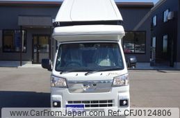 daihatsu hijet-truck 2025 GOO_JP_700120021230240821001