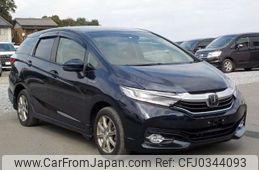 honda shuttle 2018 -HONDA--Shuttle DAA-GP8--GP8-1202255---HONDA--Shuttle DAA-GP8--GP8-1202255-