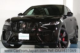 jaguar f-pace 2022 CFJ1831069