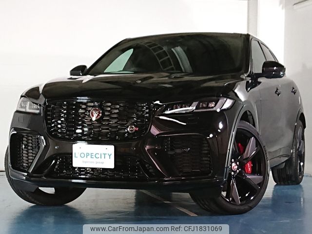 jaguar f-pace 2022 CFJ1831069 image 1