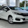 honda fit 2019 -HONDA--Fit DBA-GK3--GK3-1346850---HONDA--Fit DBA-GK3--GK3-1346850- image 1