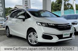 honda fit 2019 -HONDA--Fit DBA-GK3--GK3-1346850---HONDA--Fit DBA-GK3--GK3-1346850-