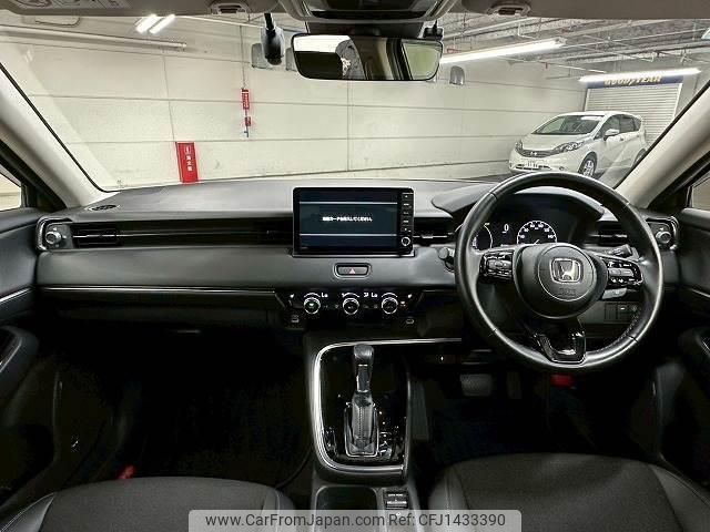 honda vezel 2021 quick_quick_6AA-RV5_RV5-1028407 image 2