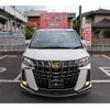 toyota alphard 2019 GOO_JP_700102067530220805002 image 2