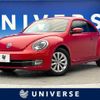 volkswagen the-beetle 2014 -VOLKSWAGEN--VW The Beetle DBA-16CBZ--WVWZZZ16ZEM651547---VOLKSWAGEN--VW The Beetle DBA-16CBZ--WVWZZZ16ZEM651547- image 1