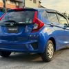 honda fit 2013 CFJ1507605 image 5
