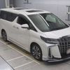 toyota alphard 2021 -TOYOTA--Alphard AGH30W-0400408---TOYOTA--Alphard AGH30W-0400408- image 6