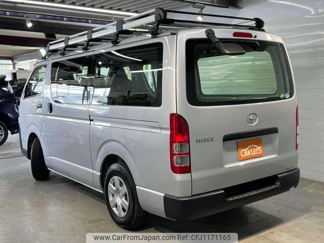 toyota hiace-van 2019 quick_quick_QDF-GDH201V_GDH201-1032324 image 2