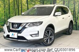 nissan x-trail 2018 -NISSAN--X-Trail DBA-NT32--NT32-082170---NISSAN--X-Trail DBA-NT32--NT32-082170-