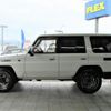 toyota land-cruiser-prado 1996 -TOYOTA--Land Cruiser Prado KD-KZJ78W--KZJ78-0040720---TOYOTA--Land Cruiser Prado KD-KZJ78W--KZJ78-0040720- image 5