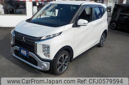 mitsubishi ek-cross 2021 -MITSUBISHI--ek X 5AA-B34W--B34W-0101537---MITSUBISHI--ek X 5AA-B34W--B34W-0101537-