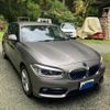 bmw 1-series 2015 -BMW--BMW 1 Series DBA-1A16--WBA2R320X05A54972---BMW--BMW 1 Series DBA-1A16--WBA2R320X05A54972- image 1