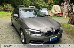 bmw 1-series 2015 -BMW--BMW 1 Series DBA-1A16--WBA2R320X05A54972---BMW--BMW 1 Series DBA-1A16--WBA2R320X05A54972-