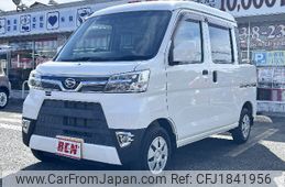 daihatsu hijet-van 2018 CFJ1841956