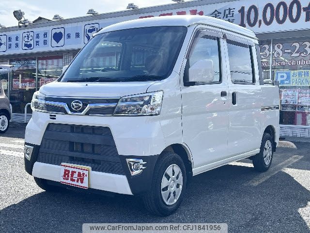 daihatsu hijet-van 2018 CFJ1841956 image 1
