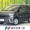 suzuki wagon-r 2022 quick_quick_MH95S_MH95S-193788 image 1