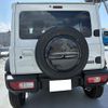 suzuki jimny-nomade 2025 CFJ1751838 image 6
