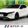 mazda mazda3-fastback 2023 CFJ1687781 image 1