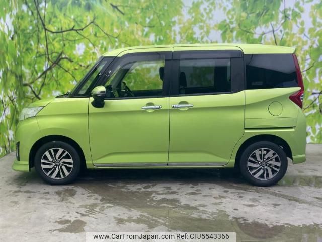 toyota roomy 2016 quick_quick_DBA-M900A_M900A-0003753 image 2