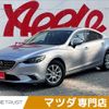 mazda atenza 2015 -MAZDA--Atenza Sedan LDA-GJ2FP--GJ2FP-203203---MAZDA--Atenza Sedan LDA-GJ2FP--GJ2FP-203203- image 1