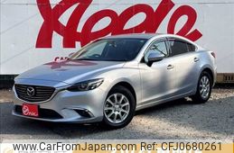 mazda atenza 2015 -MAZDA--Atenza Sedan LDA-GJ2FP--GJ2FP-203203---MAZDA--Atenza Sedan LDA-GJ2FP--GJ2FP-203203-