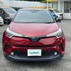 toyota c-hr 2018 -TOYOTA--C-HR DAA-ZYX10--ZYX10-2127712---TOYOTA--C-HR DAA-ZYX10--ZYX10-2127712- image 6