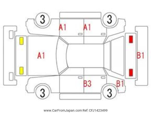 toyota vitz 2008 -TOYOTA--Vitz DBA-KSP90--KSP90-5134335---TOYOTA--Vitz DBA-KSP90--KSP90-5134335- image 2