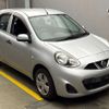 nissan march 2018 -NISSAN--March DBA-K13--K13-079315---NISSAN--March DBA-K13--K13-079315- image 10
