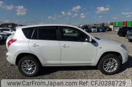 toyota rav4 2006 NIKYO_BF76767