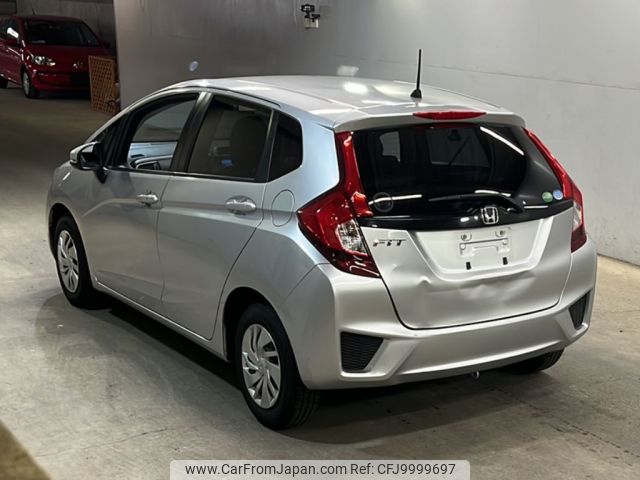 honda fit 2014 -HONDA--Fit GK3-1047555---HONDA--Fit GK3-1047555- image 2