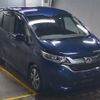 honda freed 2017 -HONDA--Freed DBA-GB5--GB5-1060951---HONDA--Freed DBA-GB5--GB5-1060951- image 1