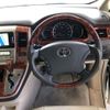toyota alphard 2004 NIKYO_CS78711 image 1