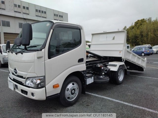 hino dutro 2024 -HINO--Hino Dutoro 2KG-XZU600T--XZU600-0049468---HINO--Hino Dutoro 2KG-XZU600T--XZU600-0049468- image 1