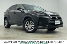 lexus nx 2016 -LEXUS--Lexus NX DBA-AGZ10--AGZ10-1011227---LEXUS--Lexus NX DBA-AGZ10--AGZ10-1011227-