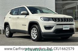 jeep compass 2018 CFJ1662579