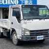 isuzu elf-truck 2011 quick_quick_SKG-NKR85AN_NKR85-7021804 image 5