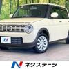suzuki alto-lapin 2017 CFJ1630246 image 1