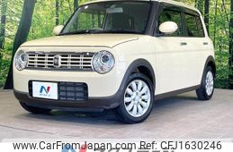 suzuki alto-lapin 2017 CFJ1630246