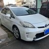 toyota prius 2013 -TOYOTA--Prius DAA-ZVW30--ZVW30-1624682---TOYOTA--Prius DAA-ZVW30--ZVW30-1624682- image 3