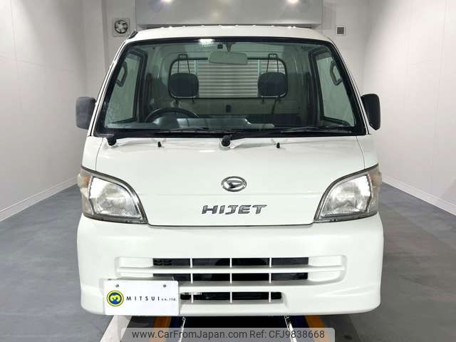 daihatsu hijet-truck 2011 CMATCH_U00045451775 image 2