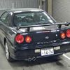 nissan skyline-coupe 1999 -NISSAN 【宮城 300ﾁ1676】--Skyline Coupe ER34--027742---NISSAN 【宮城 300ﾁ1676】--Skyline Coupe ER34--027742- image 2
