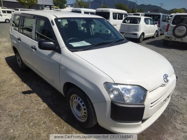 toyota probox 2018 quick_quick_DBE-NSP160V_NSP160-0035434 image 2