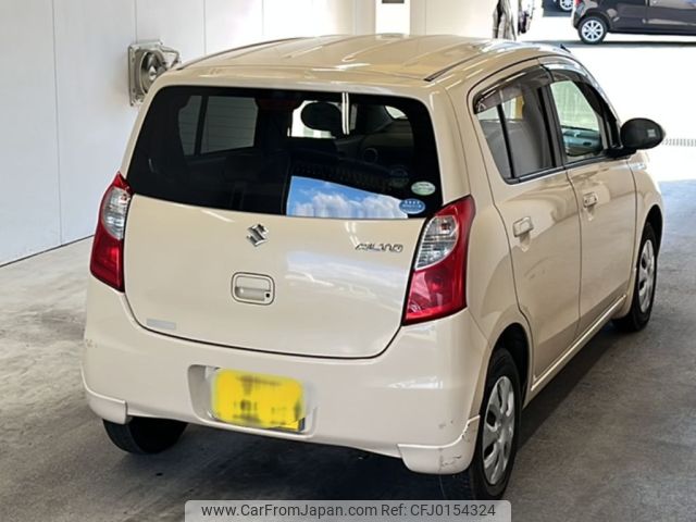 suzuki alto 2010 -SUZUKI 【福岡 582つ4047】--Alto HA25S-747354---SUZUKI 【福岡 582つ4047】--Alto HA25S-747354- image 2