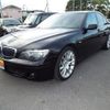 bmw 7-series 2008 quick_quick_ABA-HL48_WBAHL1010DH79344 image 4