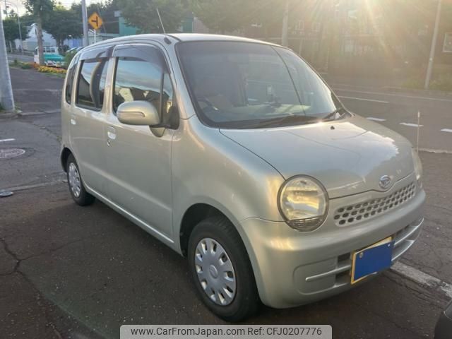 daihatsu move-latte 2007 -DAIHATSU--Move Latte CBA-L560S--L560S-0019915---DAIHATSU--Move Latte CBA-L560S--L560S-0019915- image 1