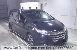 honda odyssey 2017 -HONDA--Odyssey RC1-1125508---HONDA--Odyssey RC1-1125508-