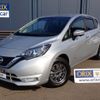 nissan note 2021 -NISSAN--Note DAA-HE12--HE12-420378---NISSAN--Note DAA-HE12--HE12-420378- image 1