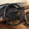 mercedes-benz medium-class 1993 GOO_JP_700957168630240901001 image 35